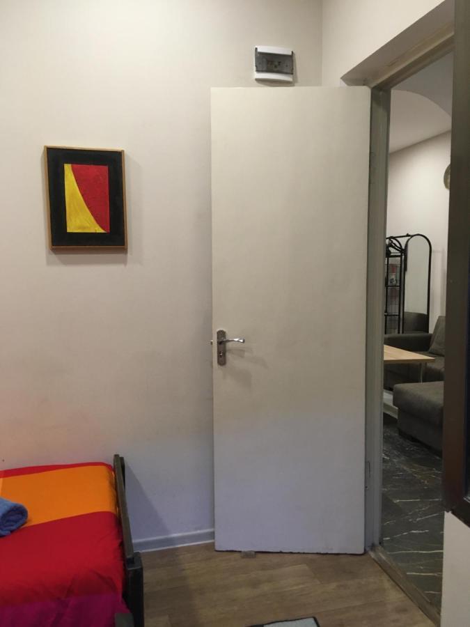 Luka Apartment Tbilisi Esterno foto